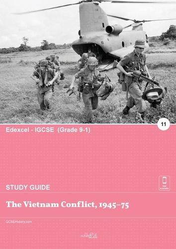 The Vietnam Conflict, 1945-75
