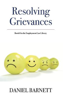 Resolving Grievances