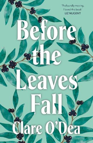 Before the Leaves Fall