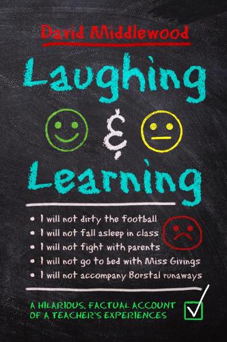 Laughing and Learning