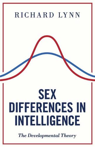 Sex Differences in Intelligence
