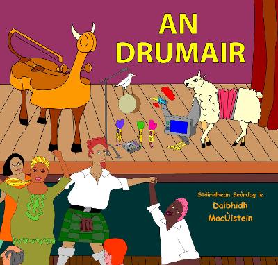 An Drumair