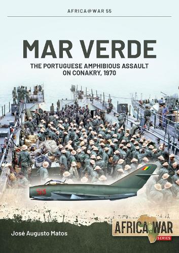 Mar Verde