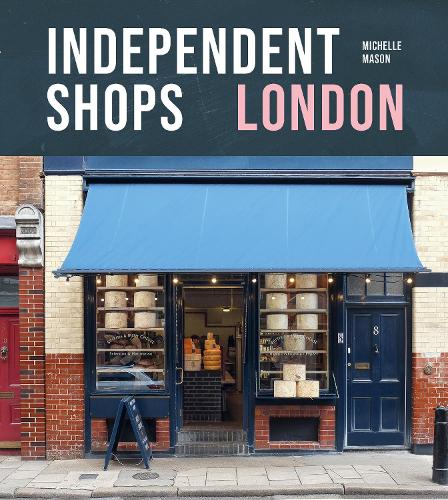 Independent Shops London