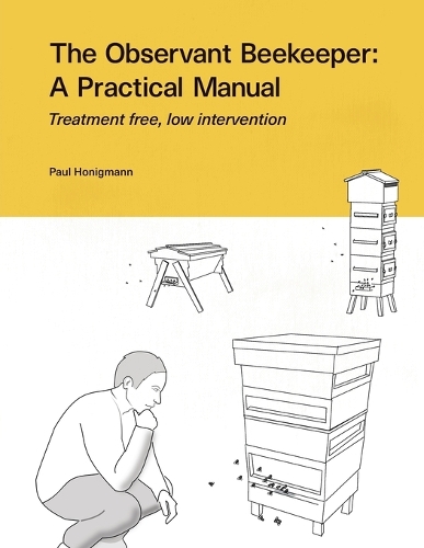 The Observant Beekeeper