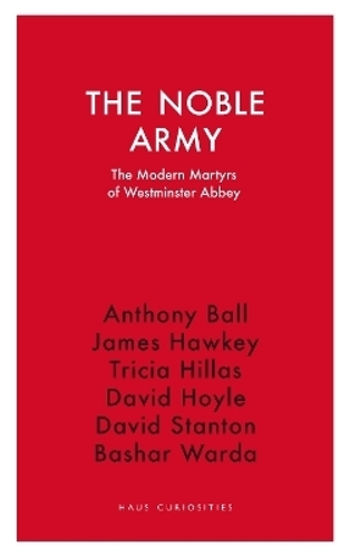 The Noble Army