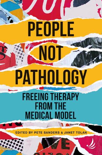 People Not Pathology