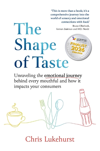 The Shape of Taste