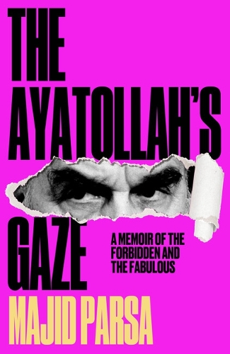 The Ayatollah's Gaze