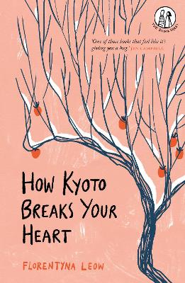 How Kyoto Breaks Your Heart