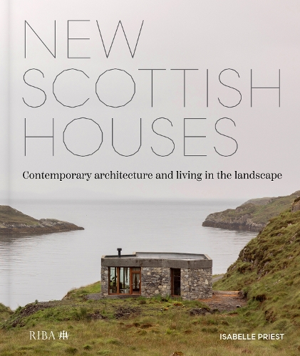 New Scottish Houses