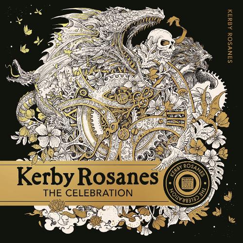Kerby Rosanes: The 10 Year Celebration