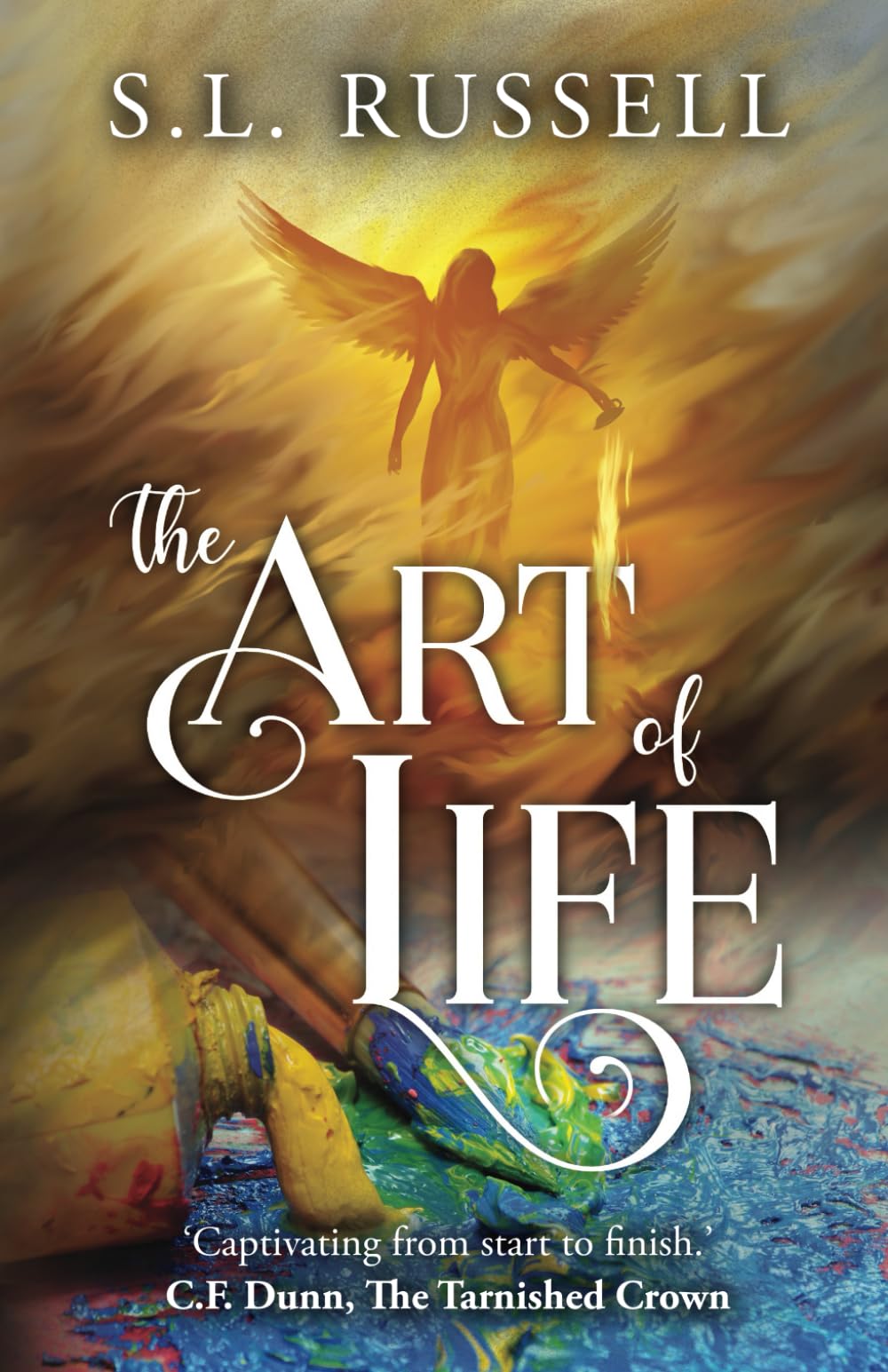 The Art of Life