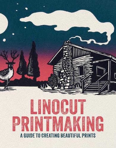 Linocut Printmaking