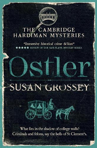 Ostler
