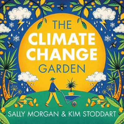 The Climate Change Garden