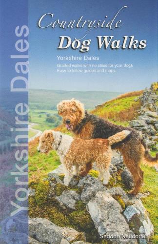 Countryside Dog Walks: Yorkshire Dales
