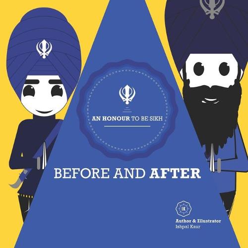 An Honour To Be Sikh