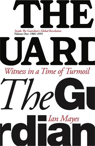 Witness in a Time of Turmoil