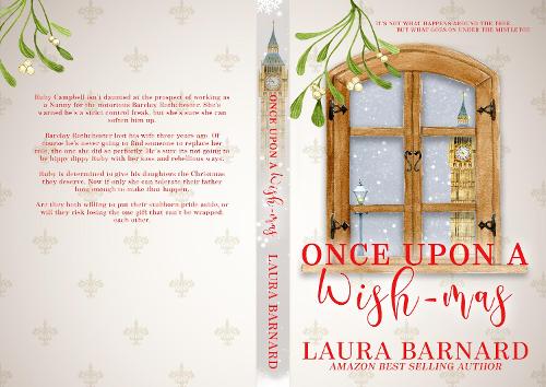 Once Upon a Wish-mas