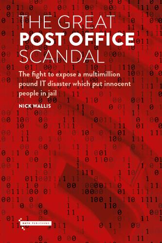 The Great Post Office Scandal