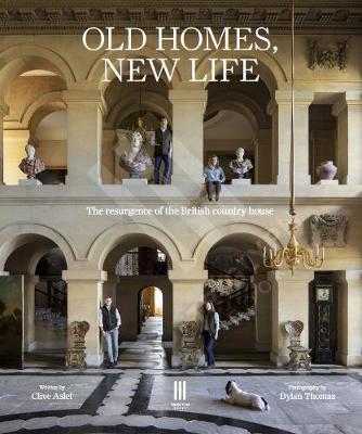 Old Homes, New Life