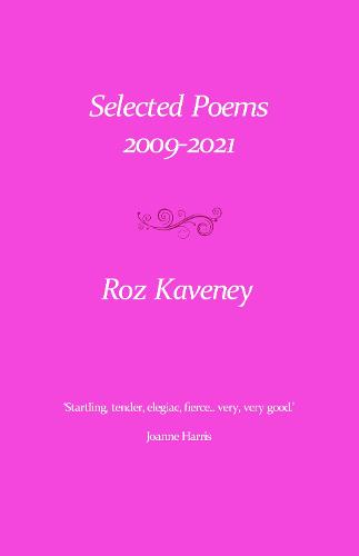 Selected Poems