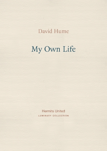 My Own Life