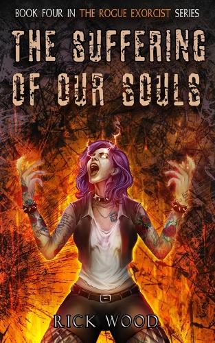The Suffering of Our Souls