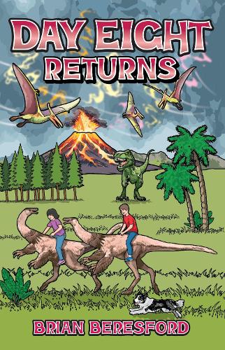 Day Eight Returns