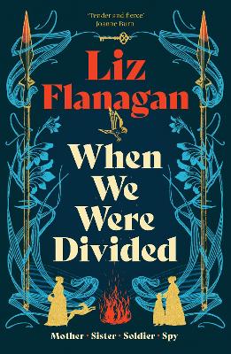 When We Were Divided