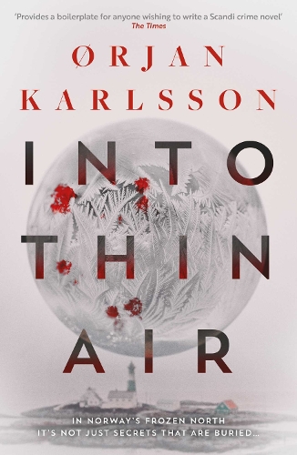 Into Thin Air
