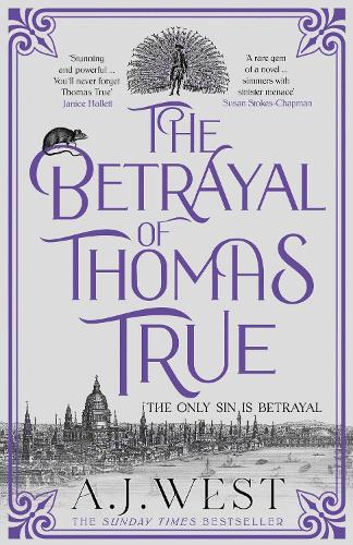 The Betrayal of Thomas True