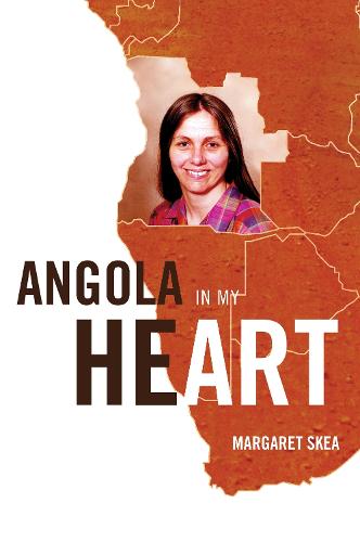 Angola in my Heart