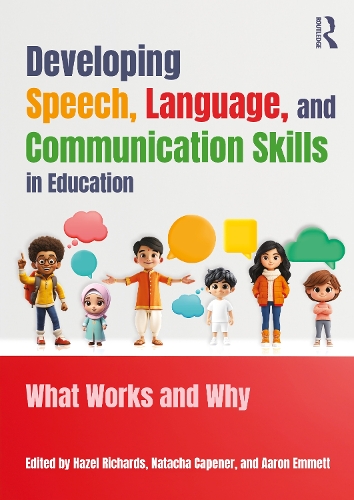Developing Speech, Language, and Communication Skills in Education