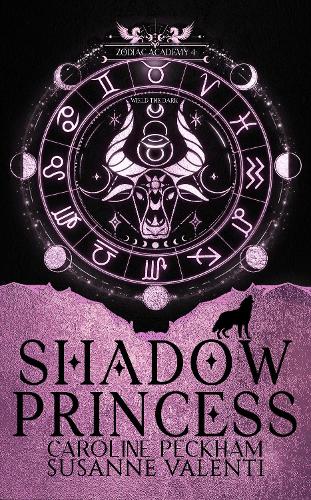 Zodiac Academy 4: Shadow Princess