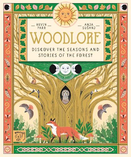Woodlore