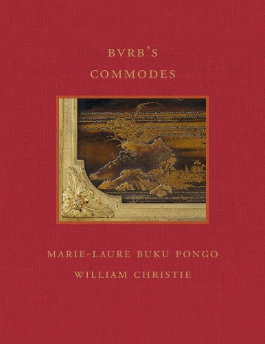 BVRB's Commodes
