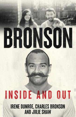 Charles Bronson - Inside And Out