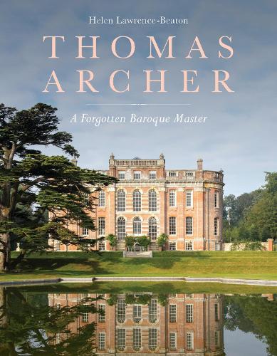 Thomas Archer