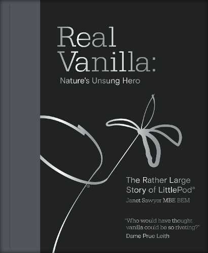 Real Vanilla: Nature's Unsung Hero