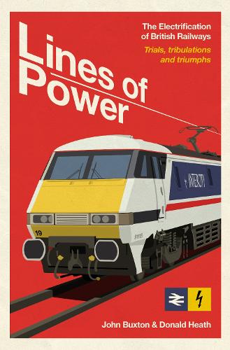 Lines of Power
