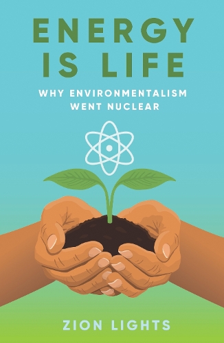 Energy is Life