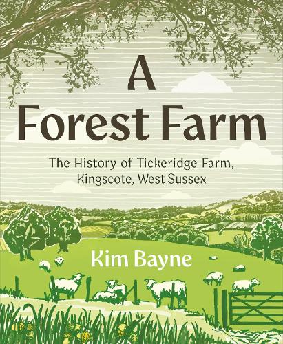 A Forest Farm