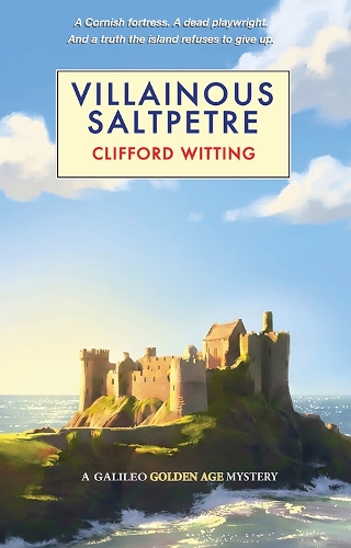 Villainous Saltpetre