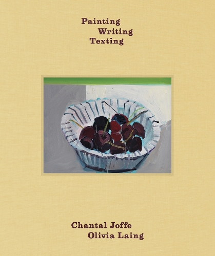 Painting Writing Texting