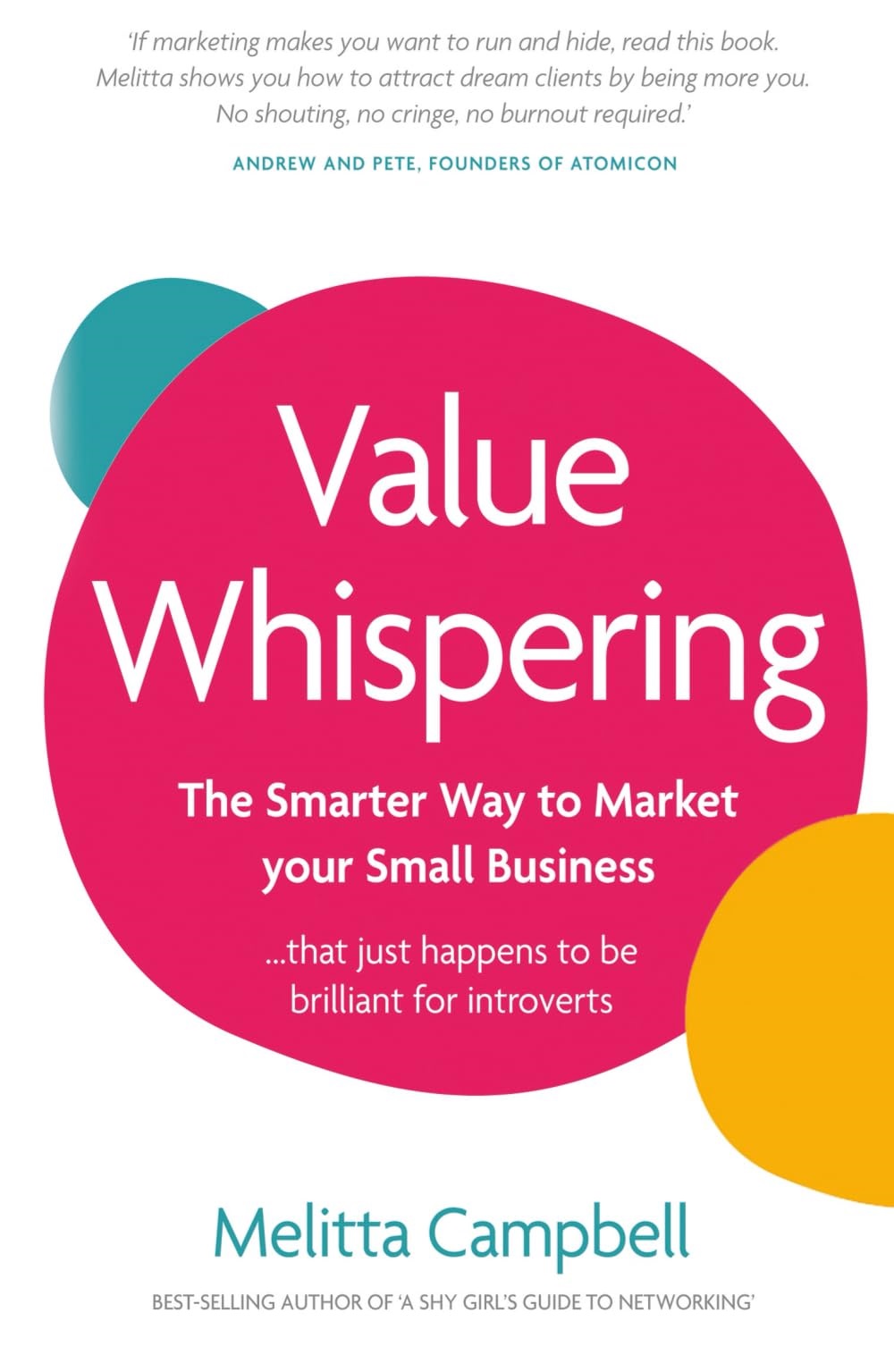 Value Whispering