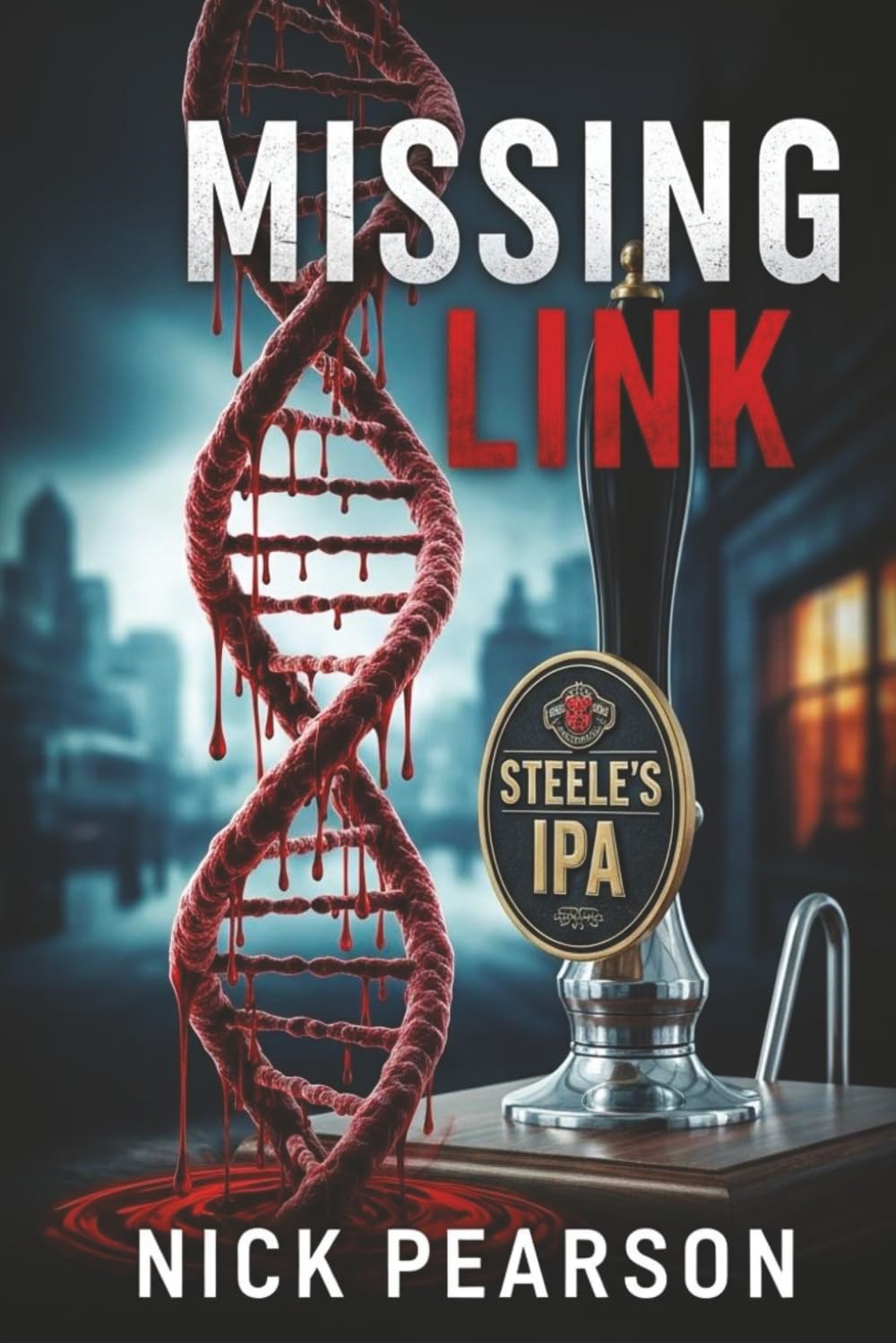 Missing Link
