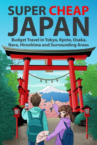 Super Cheap Japan