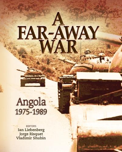 A far-away war